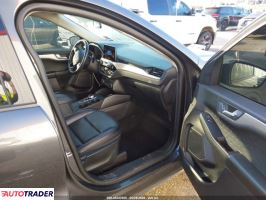 Ford Escape 2020 2