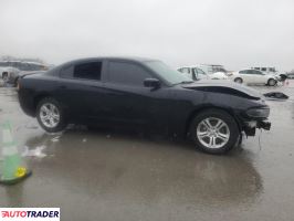 Dodge Charger 2020 3