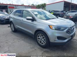 Ford Edge 2022 2 Ford Edge 2022 2