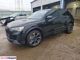 Audi Q3 - zobacz ofertę