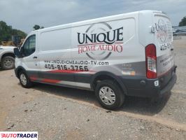 Ford Transit 2020 3 Ford Transit 2020 3