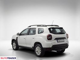 Dacia Duster 2023 1.5 115 KM