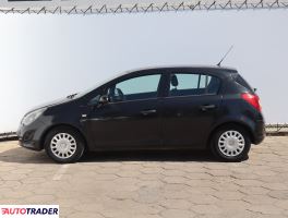 Opel Corsa 2014 1.2 93 KM