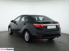 Toyota Corolla 2015 1.6 130 KM Toyota Corolla 2015 1.6 130 KM