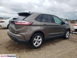 Ford Edge 2019 2