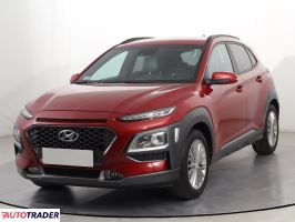 Hyundai Kona 2018 1.0 118 KM