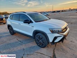 Volkswagen Pozostałe 2023 1