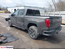 GMC Sierra 2019 6 GMC Sierra 2019 6