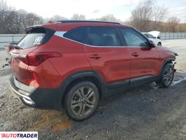 Kia Pozostałe 2021 2