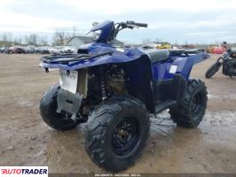 Suzuki A 2023 Suzuki A 2023