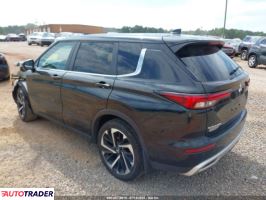 Mitsubishi Outlander 2024 2