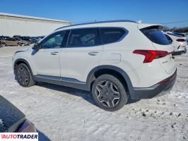 Hyundai Santa Fe 2023 1