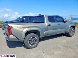 Toyota Tacoma 2024 2