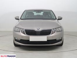 Skoda Octavia 2018 1.4 147 KM