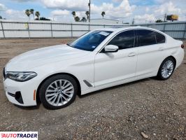 BMW 530 2021 2 BMW 530 2021 2