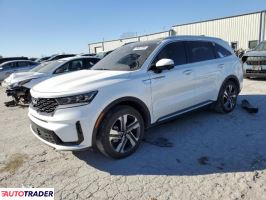 Kia Sorento 2023 1