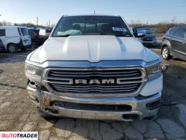 Dodge Ram 2024 5 Dodge Ram 2024 5