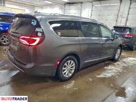 Chrysler Pacifica 2019 3