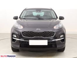 Kia Sportage 2018 1.6 174 KM