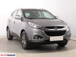 Hyundai ix35 2014 1.6 132 KM Hyundai ix35 2014 1.6 132 KM