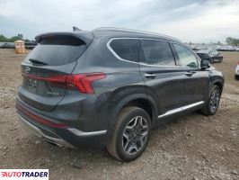 Hyundai Santa Fe 2022 2