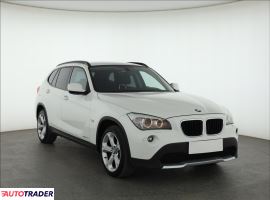 BMW X1 2011 2.0 174 KM