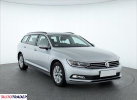 Volkswagen Passat 2018 2.0 147 KM Volkswagen Passat 2018 2.0 147 KM
