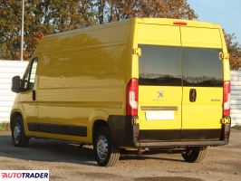 Peugeot Boxer 2018 2.0