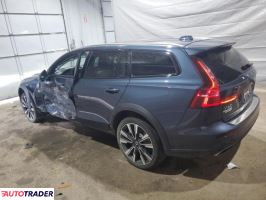 Volvo V60 2022 2