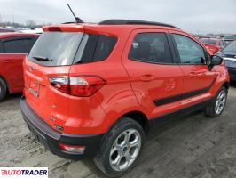 Ford EcoSport 2021 2