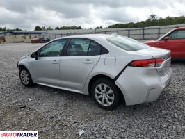 Toyota Corolla 2023 2 Toyota Corolla 2023 2