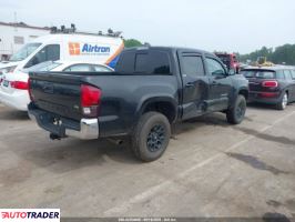 Toyota Tacoma 2022 3 Toyota Tacoma 2022 3