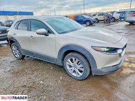 Mazda CX-30 2023 2
