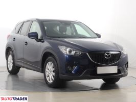 Mazda CX-5 2013 2.0 158 KM