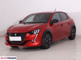 Peugeot 208 2023 1.2 99 KM