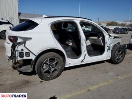 Alfa Romeo Stelvio 2021 2 Alfa Romeo Stelvio 2021 2