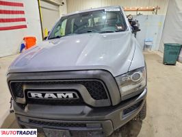 Dodge Ram 2021 3