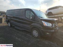 Ford Transit 2020 3