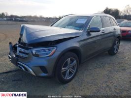 Mercedes 300 2021 2 Mercedes 300 2021 2
