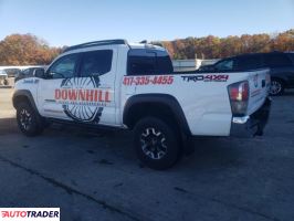 Toyota Tacoma 2023 3