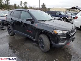 Jeep Compass 2023 2