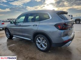 BMW X3 2024 2