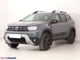 Dacia Duster 2022 1.0 89 KM Dacia Duster 2022 1.0 89 KM