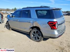 Ford Expedition 2023 3