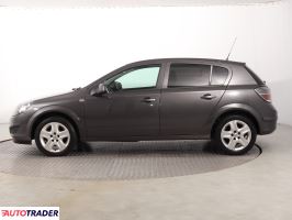 Opel Astra 2012 1.6 113 KM Opel Astra 2012 1.6 113 KM