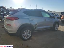 Hyundai Tucson 2020 2