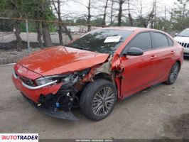 Kia Pozostałe 2022 2