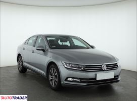 Volkswagen Passat - zobacz ofertę