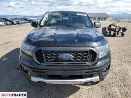 Ford Ranger 2019 2 Ford Ranger 2019 2