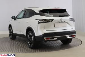 Nissan Qashqai 2025 1.3 155 KM